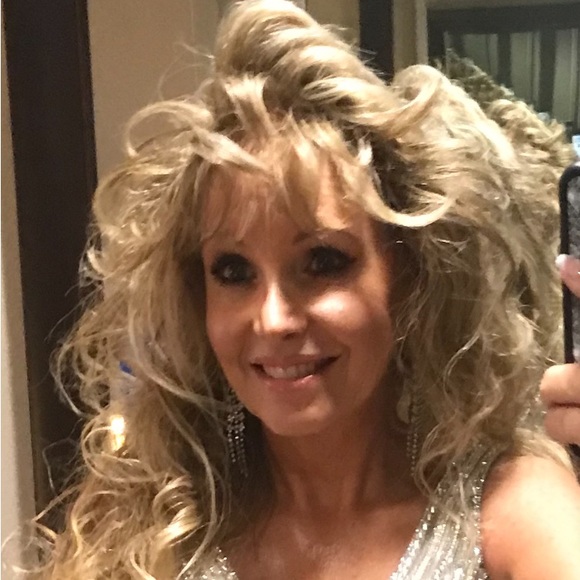 Meet your Posher, Janie - Picture 14 of 16